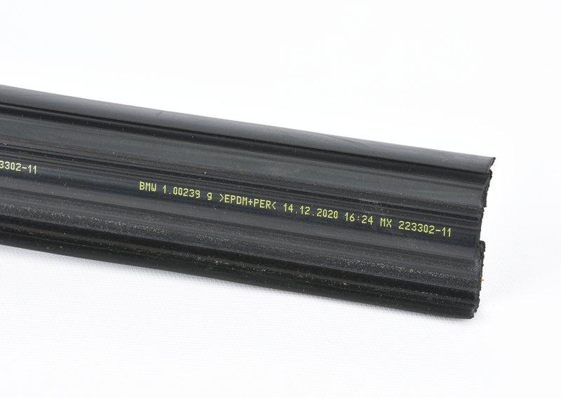 Направляющая стекла дверь П Пд G01 / G08 / M F97