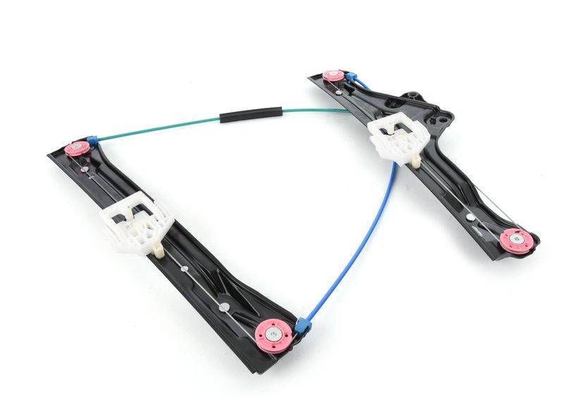 Стеклоподъемник П Пд