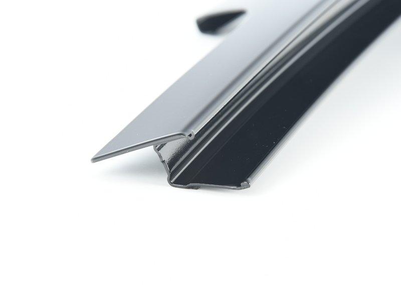 Накладка центральной стойки двери П Пд