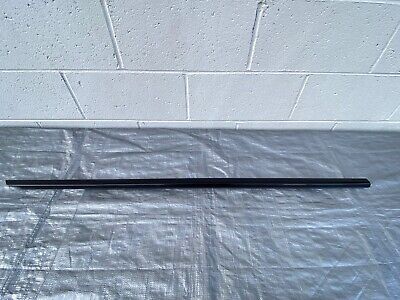 G06 Молдинг шахты снаружи перед.дверь пр.