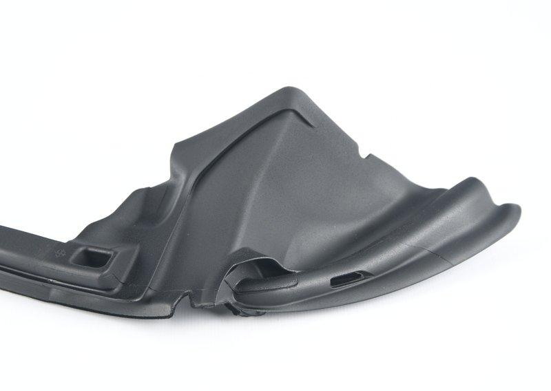 Уплотнитель шахты стекла Л Пд Внутр