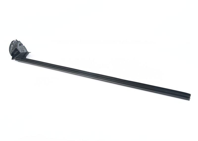 Уплотнитель шахты стекла Л Пд Внутр