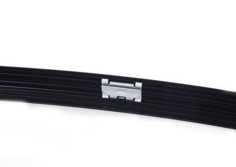 Накладка рамы окна/верхн.ч.двери Л Пд