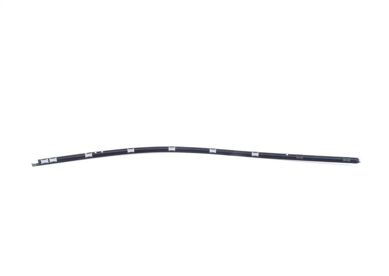 Накладка рамы окна/верхн.ч.двери Л Пд