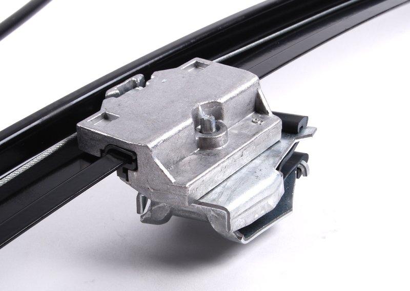 Электр.стеклоподъемник Л Пд