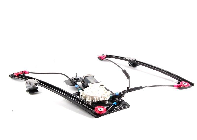 Электр.стеклоподъемник П Пд