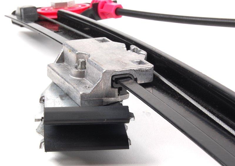 Электр.стеклоподъемник П Пд