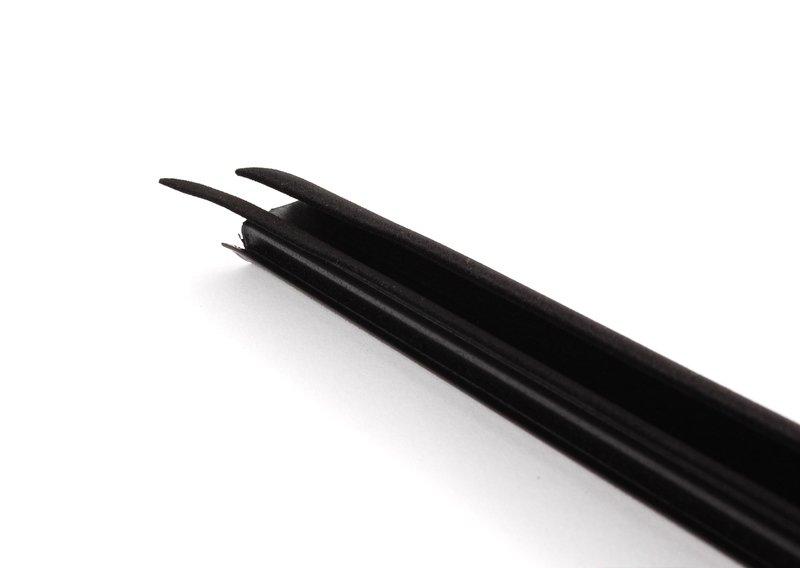 Защитный молдинг шахты Л Внутр