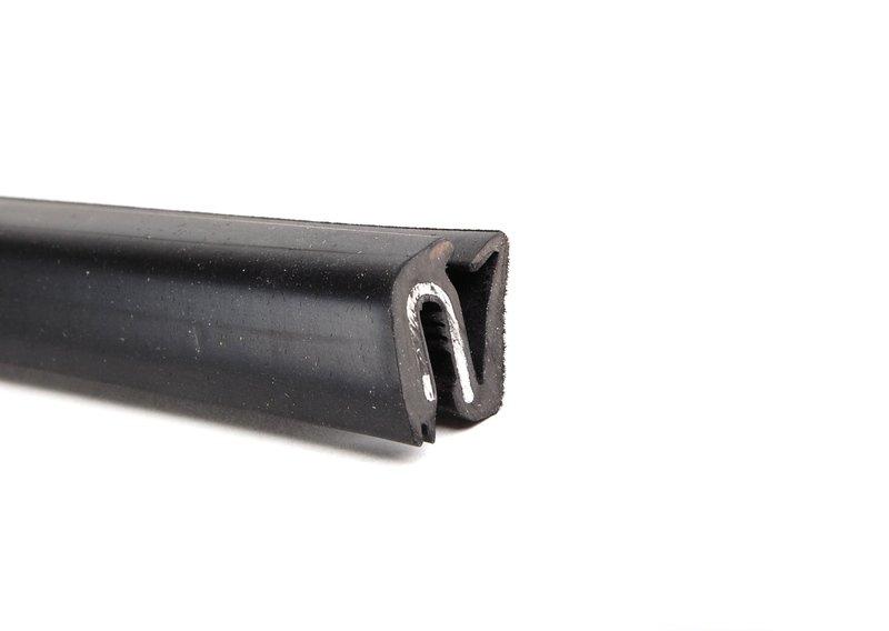 Защитный молдинг шахты П Наруж