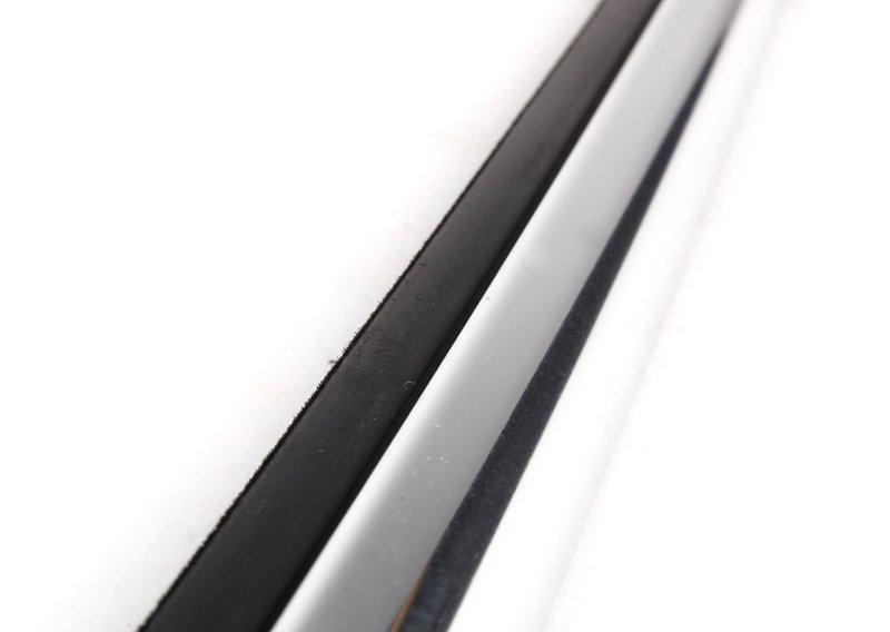 Защитный молдинг шахты Л Наруж