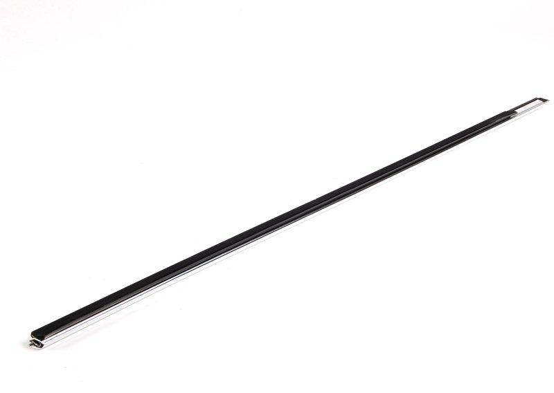 Защитный молдинг шахты Л Наруж