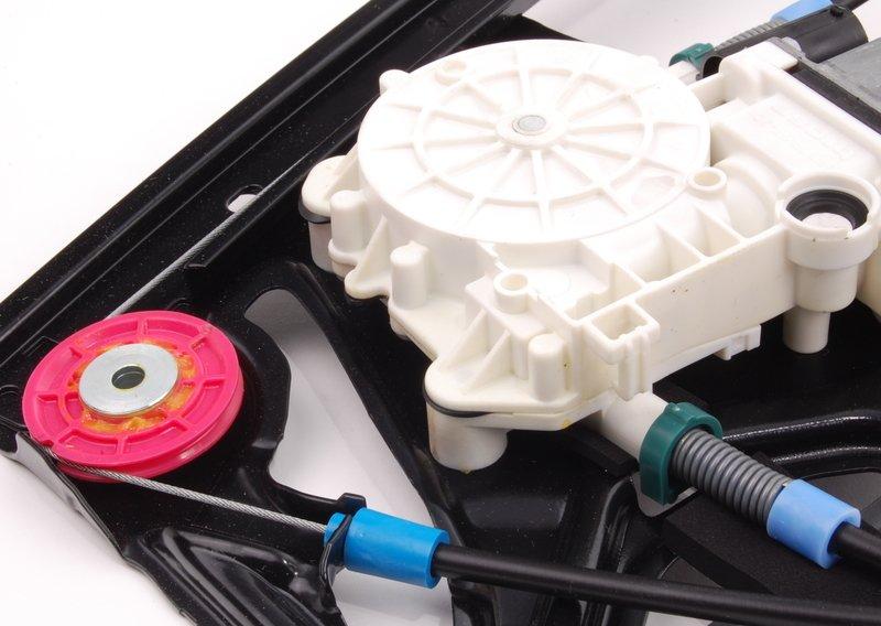 Электр.стеклоподъемник П Пд