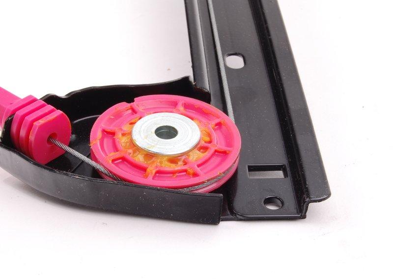 Электр.стеклоподъемник П Пд