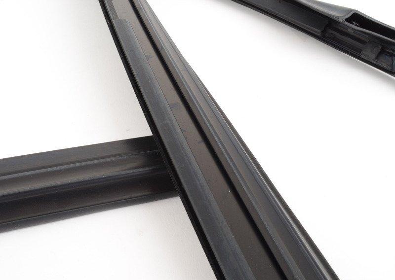 Направляющая стекла Л Пд