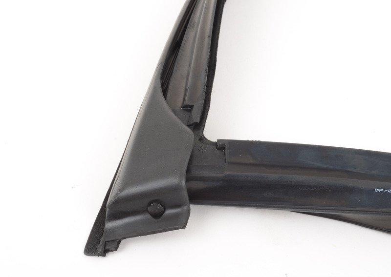 Направляющая стекла Л Пд