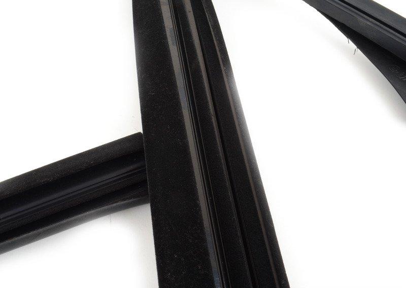 Направляющая стекла П Пд