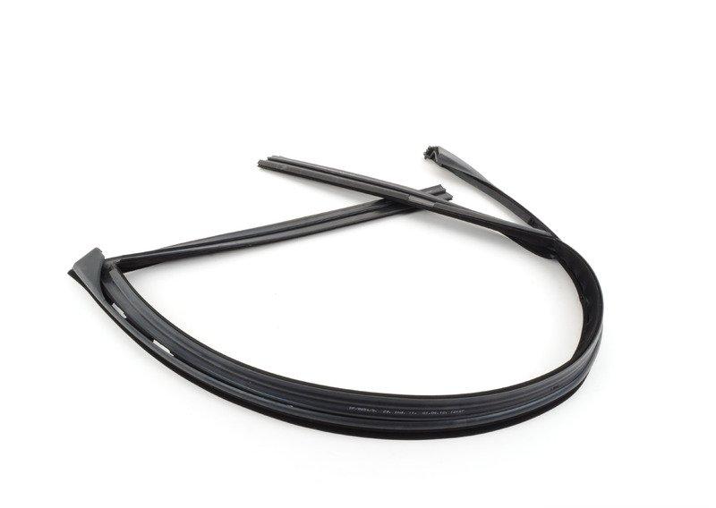 Направляющая стекла П Пд