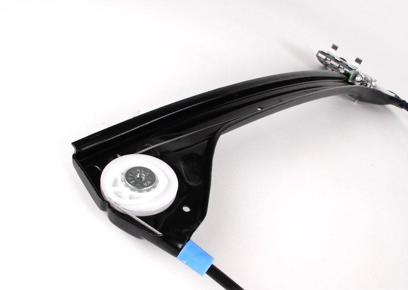 Электр.стеклоподъемник Л Пд