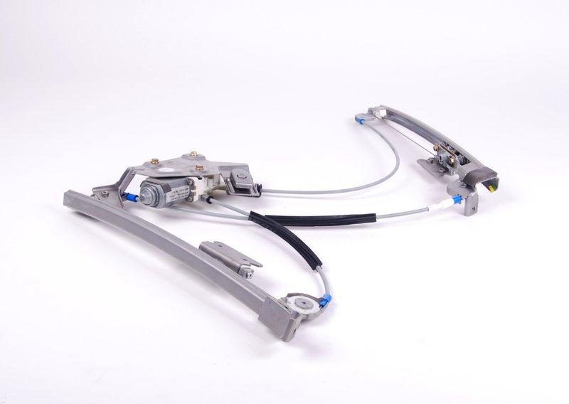 Стеклоподъемник с электроприводом Л