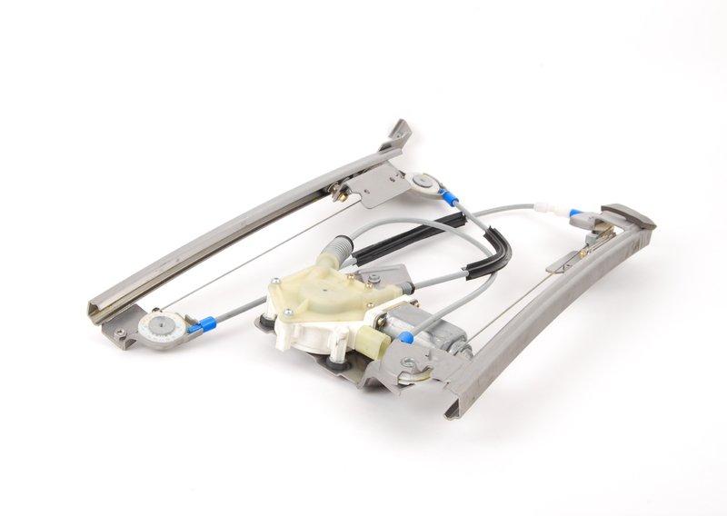 Стеклоподъемник с электроприводом П