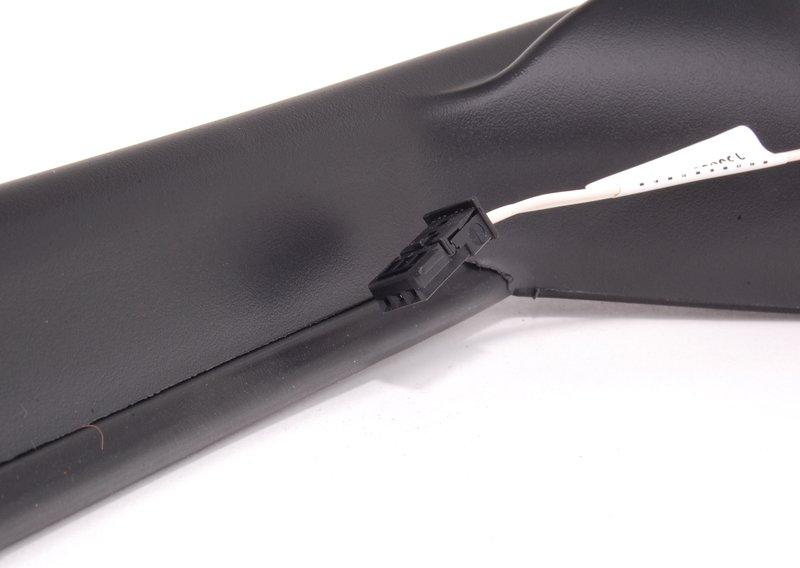 Щиток оконной рамы Л