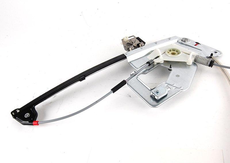 Электр.стеклоподъемник Л Пд