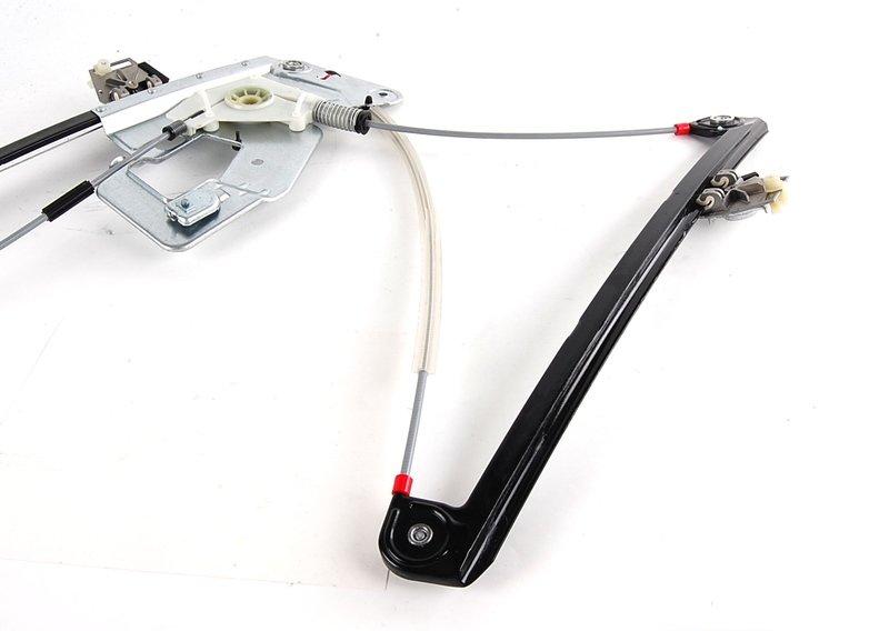 Электр.стеклоподъемник Л Пд