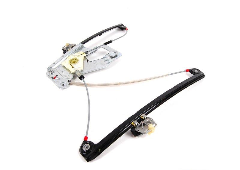 Электр.стеклоподъемник П Пд