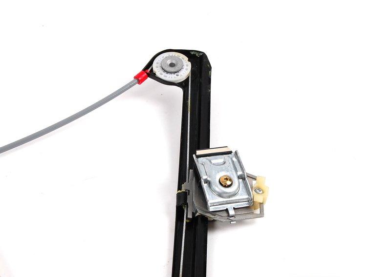 Электр.стеклоподъемник П Пд