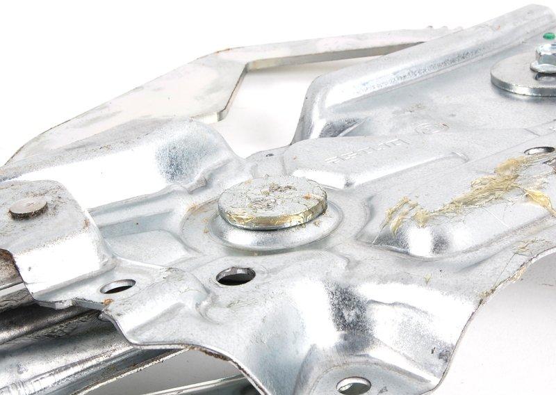 Электр.стеклоподъемник Л Пд