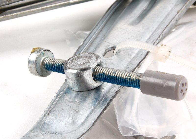 Электр.стеклоподъемник Л Пд