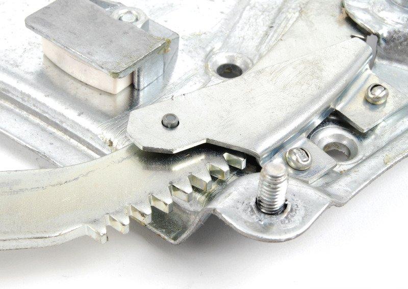 Электр.стеклоподъемник Л Пд