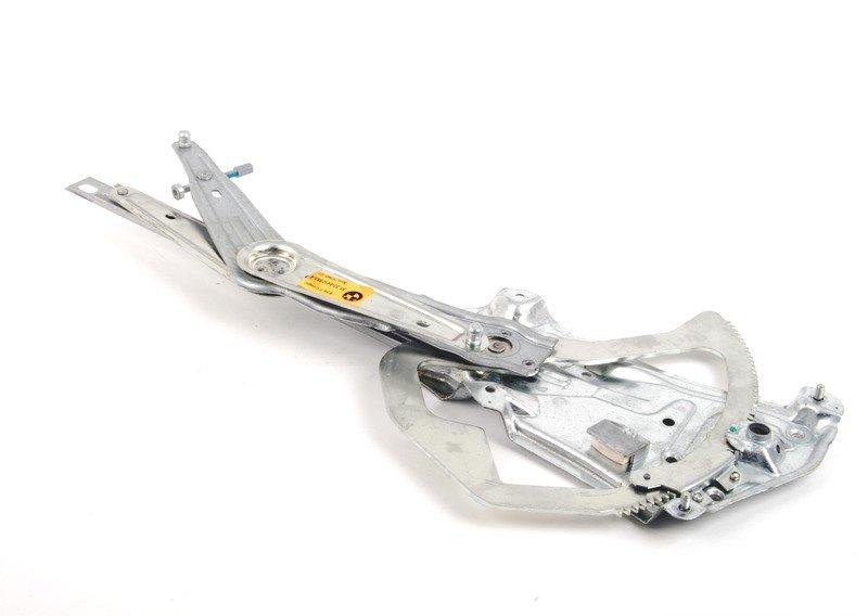 Электр.стеклоподъемник Л Пд