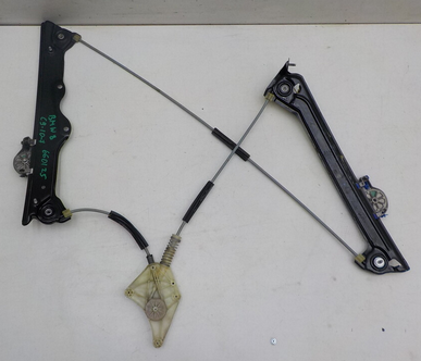 G14/G15 стеклоподъемник левый передний