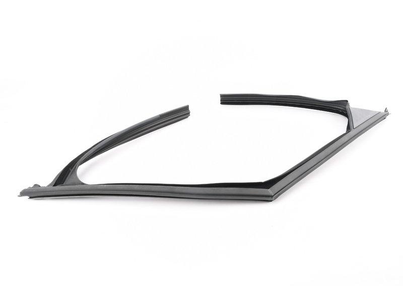 Направляющая стекла дверь Л Пд