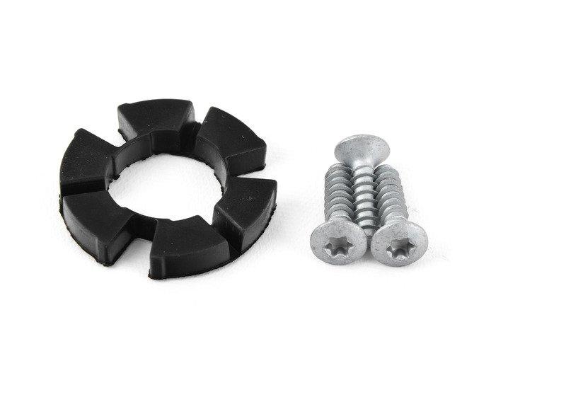 Привод стеклоподъемника П Пд