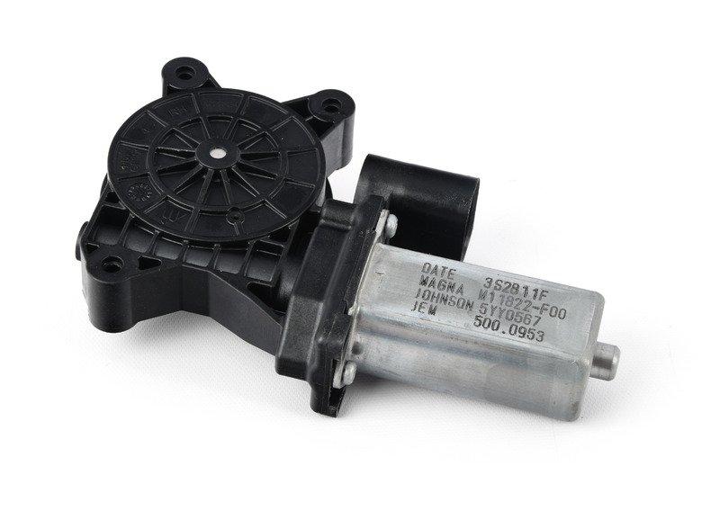 Привод стеклоподъемника П Пд