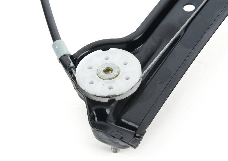 Стеклоподъемник без двигателя Л Пд