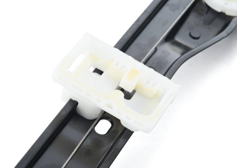 Стеклоподъемник без двигателя Л Пд