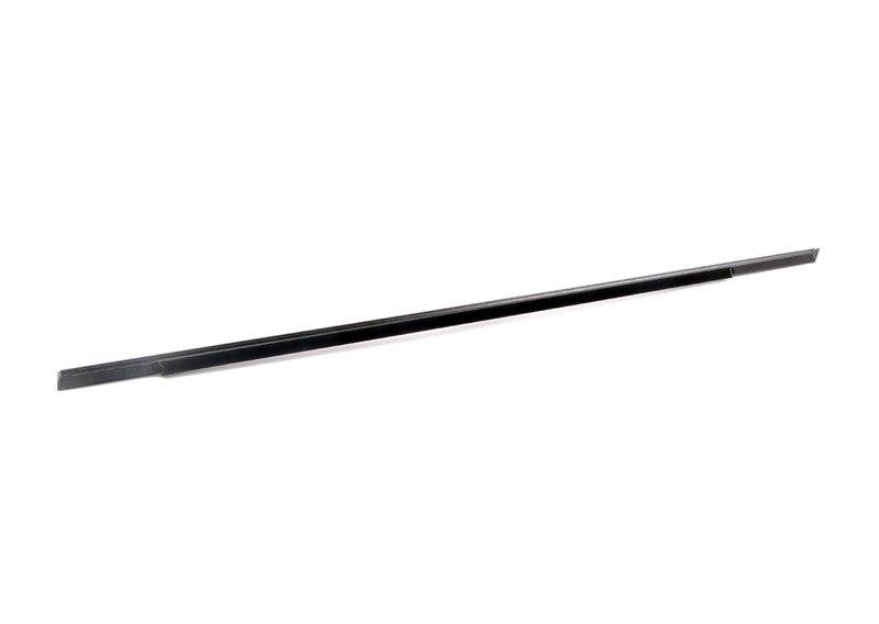 Защитный молдинг шахты П Пд Наруж