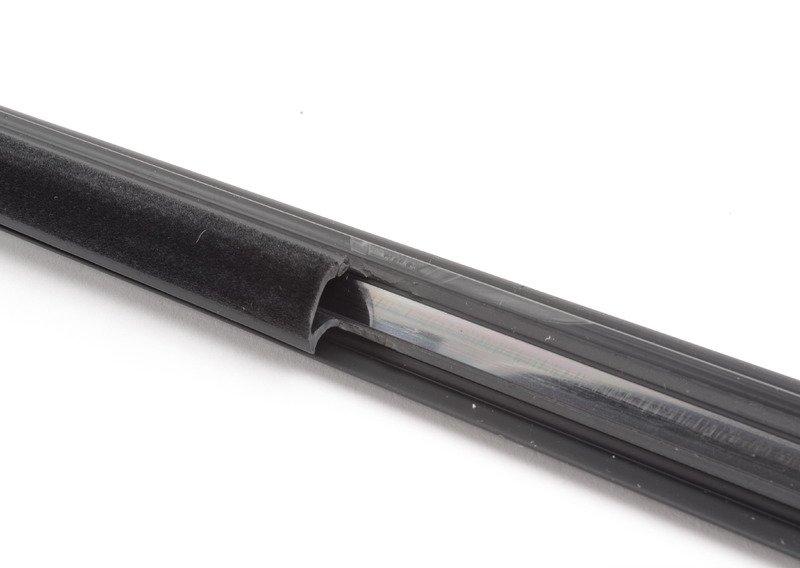 Молдинг шахты стекла Наруж двери Л Пд