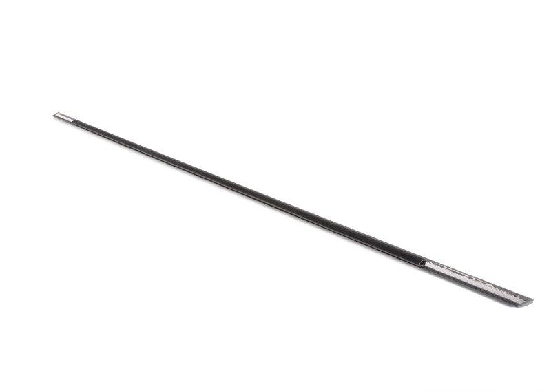 Защитный молдинг шахты П Пд Наруж