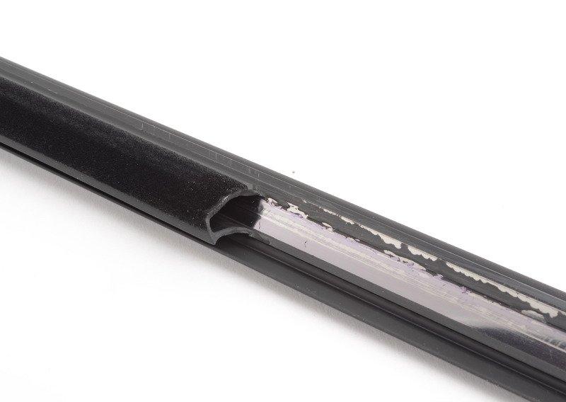 Защитный молдинг шахты П Пд Наруж