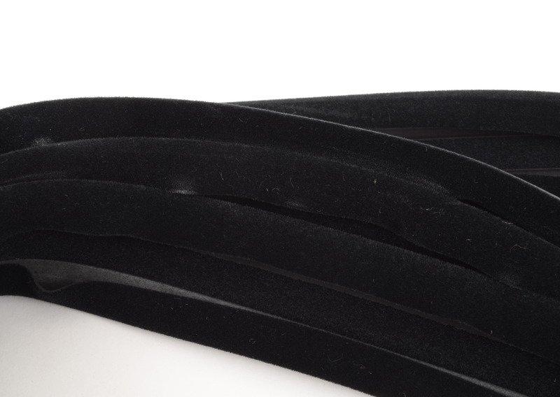 Направляющая стекла односост.П