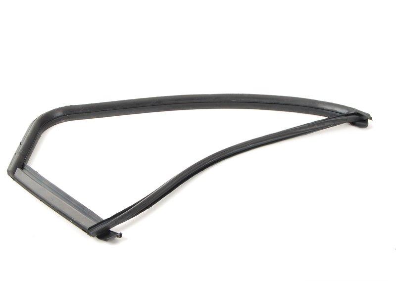 Уплотнитель окна П Зд