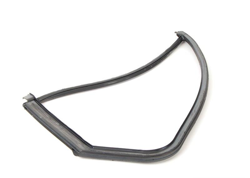 Уплотнитель окна П Зд