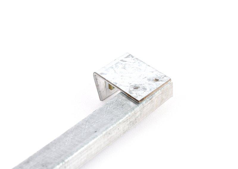 Направляющая Зд Л