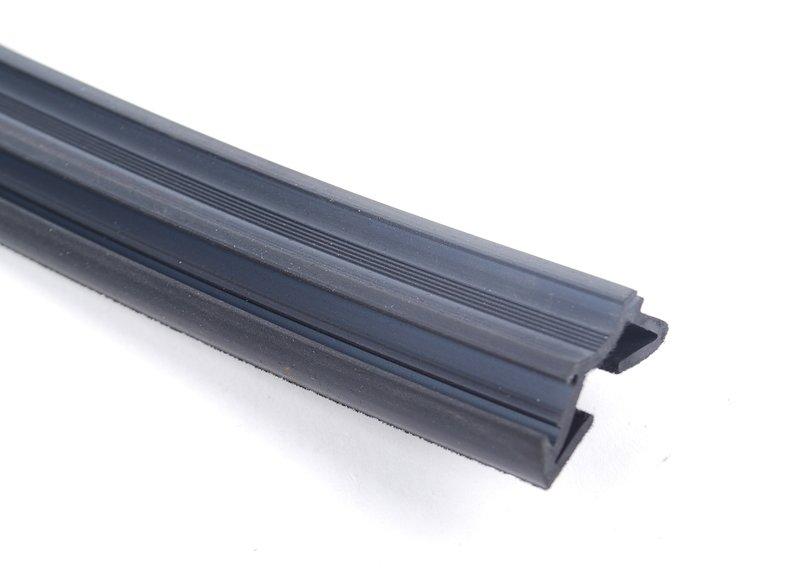 Направляющая стекла односост.П