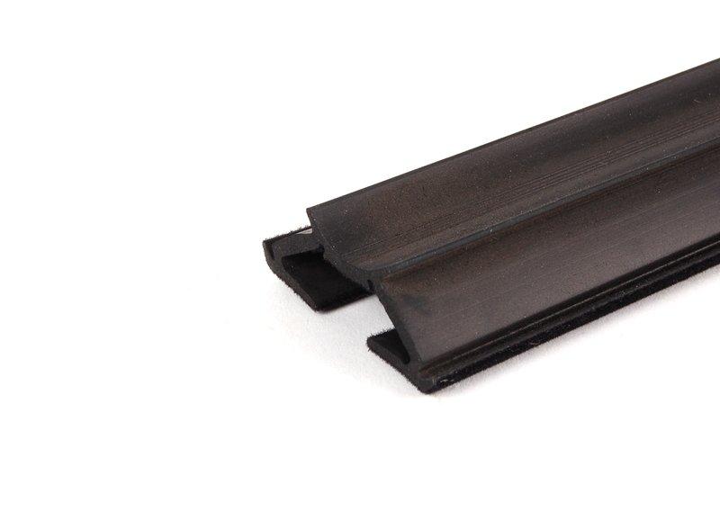 Направляющая стекла