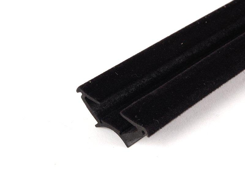 Направляющая стекла